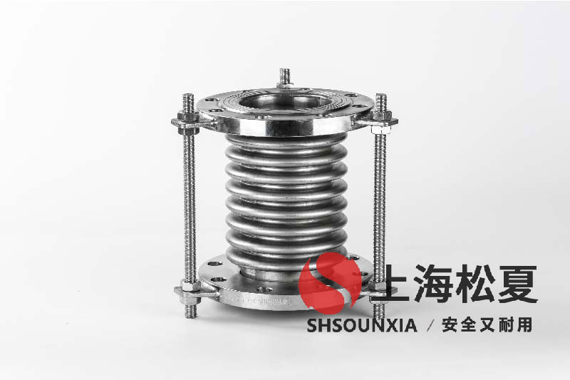 溝槽金屬軟管連接生產(chǎn)廠家